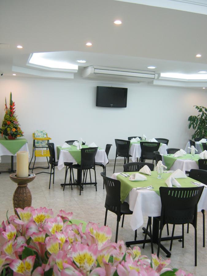 Hotel Sol Dorado Villavicencio Exterior foto